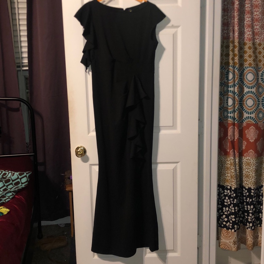 Woosea evening dress L